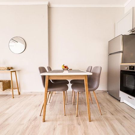 Melagrana Apartment Ágios Ioánnis Exteriör bild