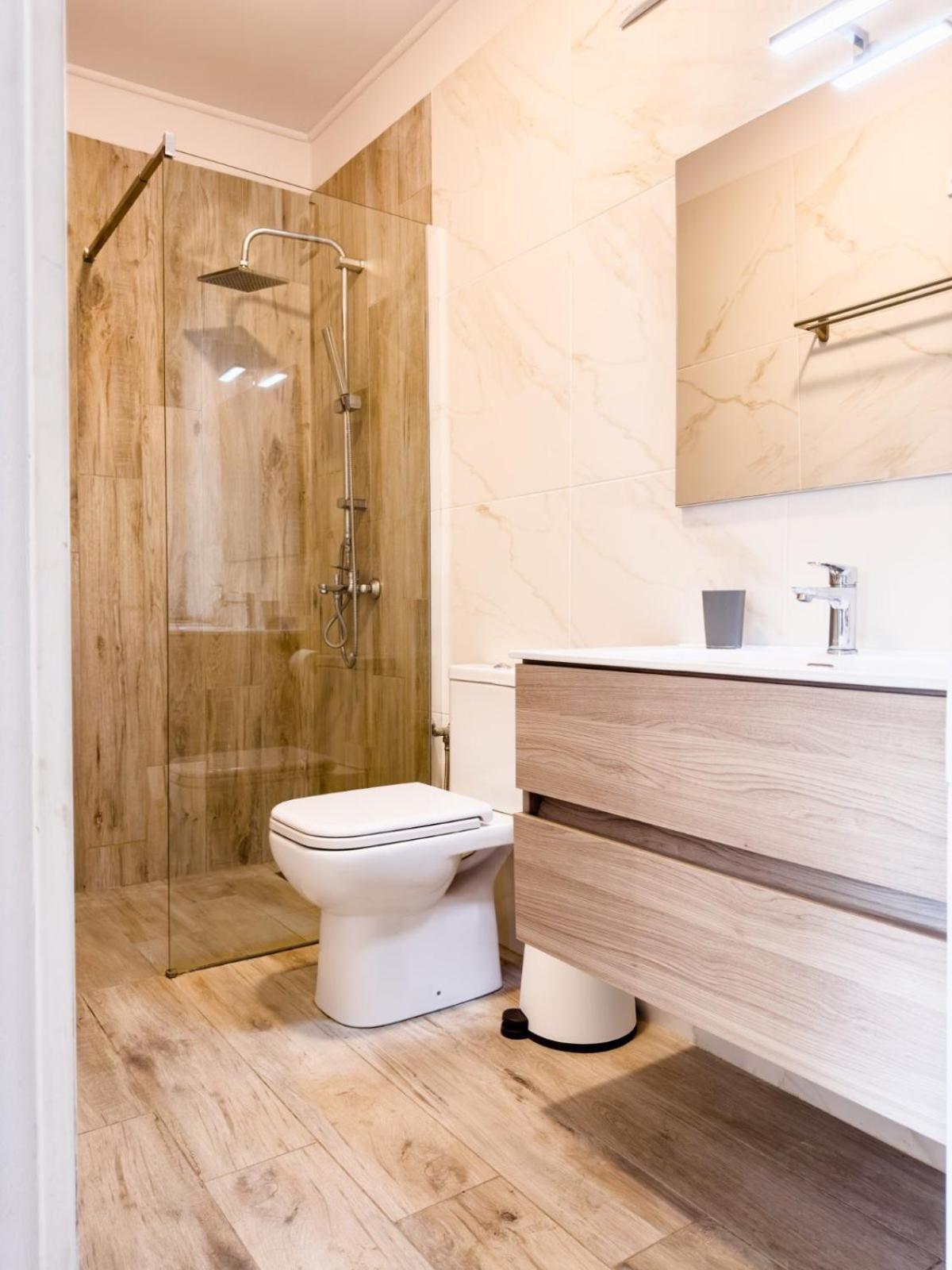 Melagrana Apartment Ágios Ioánnis Exteriör bild